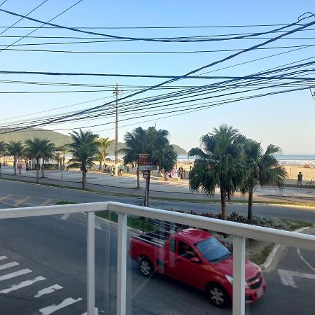 Apto 714 - Predio Em Frente Mar プライア・グランデ エクステリア 写真
